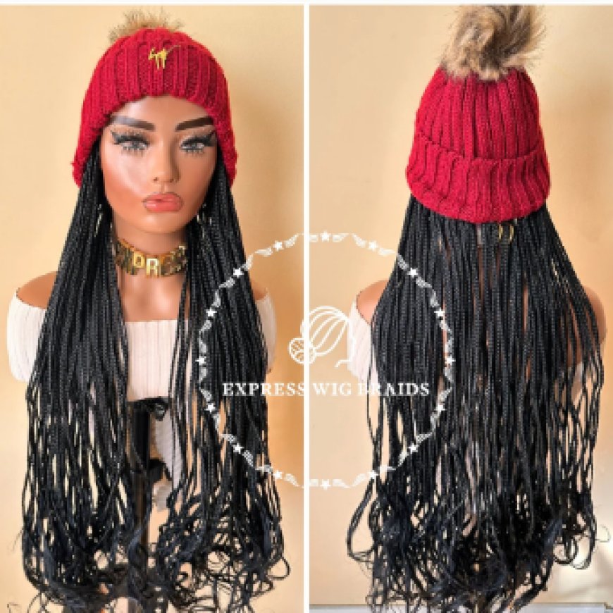 African American Braid Wigs for Alopecia | 95% Off