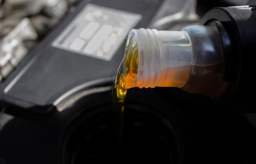 How to Select the Best Petrolene Engine Oil Additive Packages for Your Vehicle