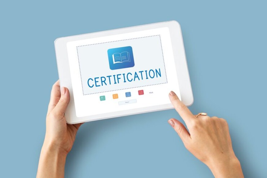 Top 5 AWS Certifications to Boost Your Cloud Skills in 2024