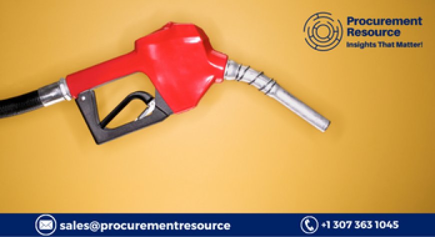 Gasoline Production Process with Cost Analysis: Detailed Market Insights and Key Factors for 2024