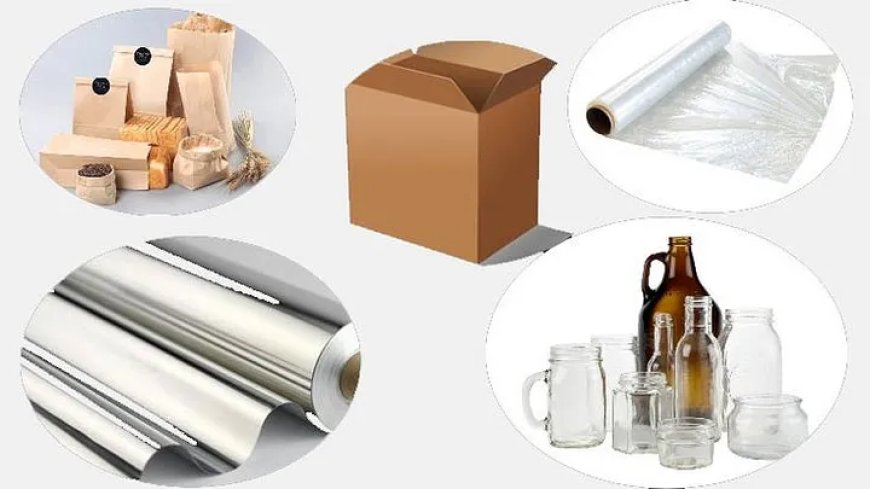 How to Choose the Right Packaging Materials for Shipping Products