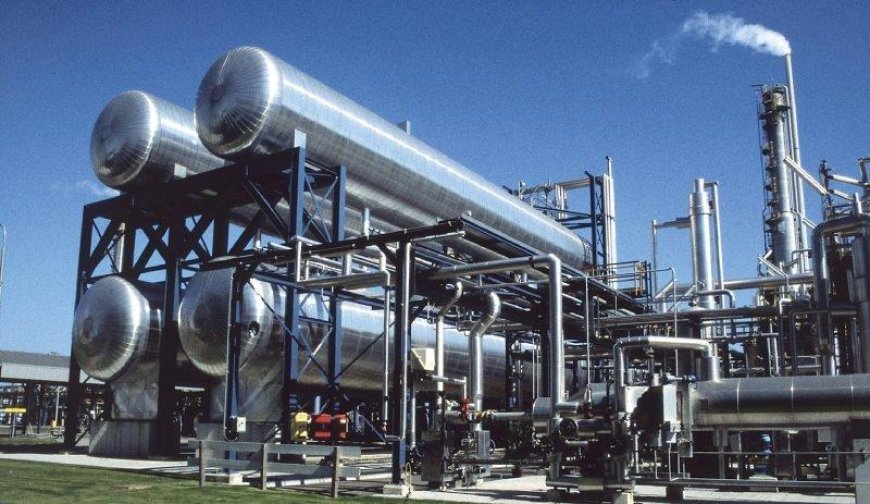 Ammonia Manufacturing Plant Cost, Setup Layout and Machinery Requirements| Detailed Project Report 2024