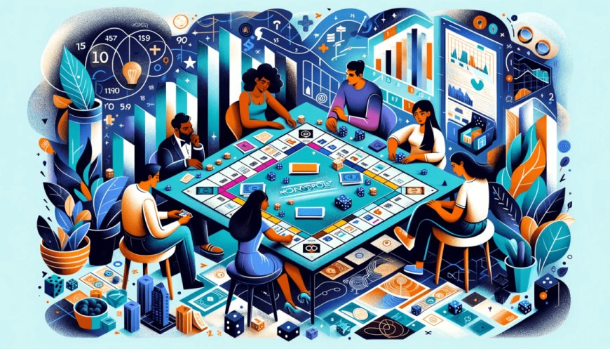 What to Expect When Working with a Board Game Development Company