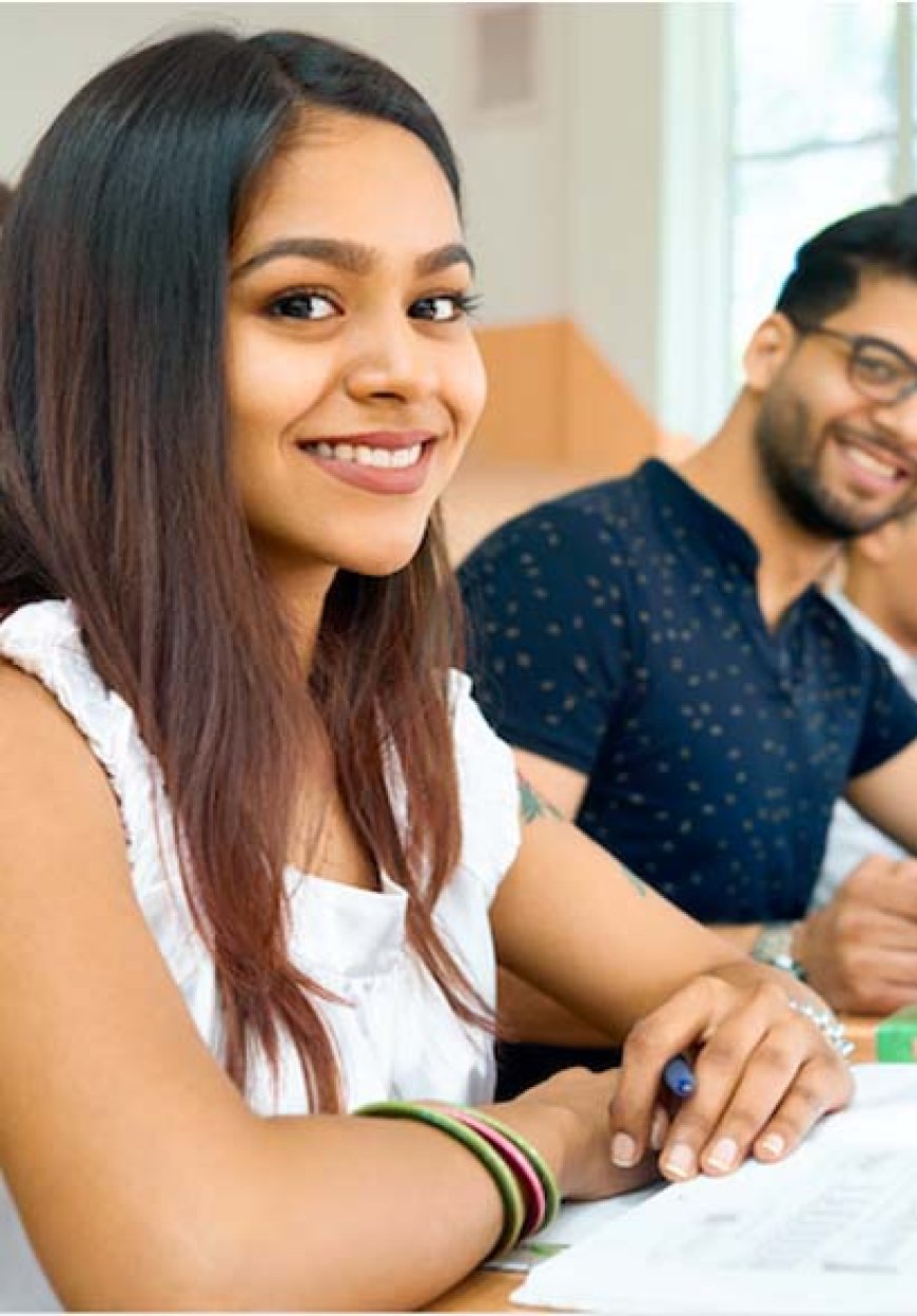 Finding the Best IELTS Coaching Centre in Kochi: Your Path to Success