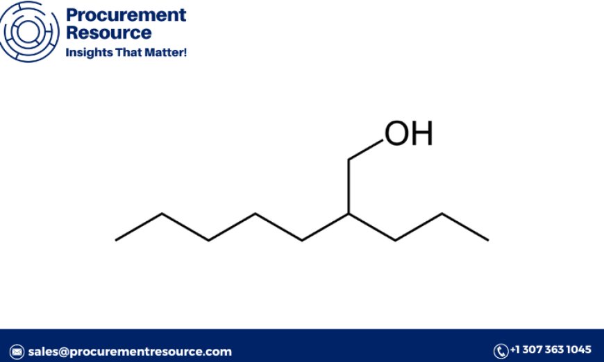 Analyzing the 2-Propylheptanol Price Trend: Insights for Industry Stakeholders