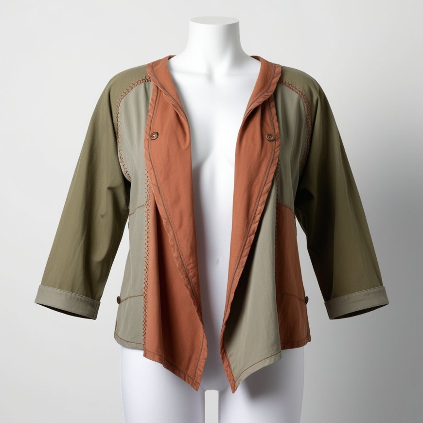 Why Is the Holly Willoughby Fringe Festival Jacket a Must-Have for Fashion Enthusiasts?