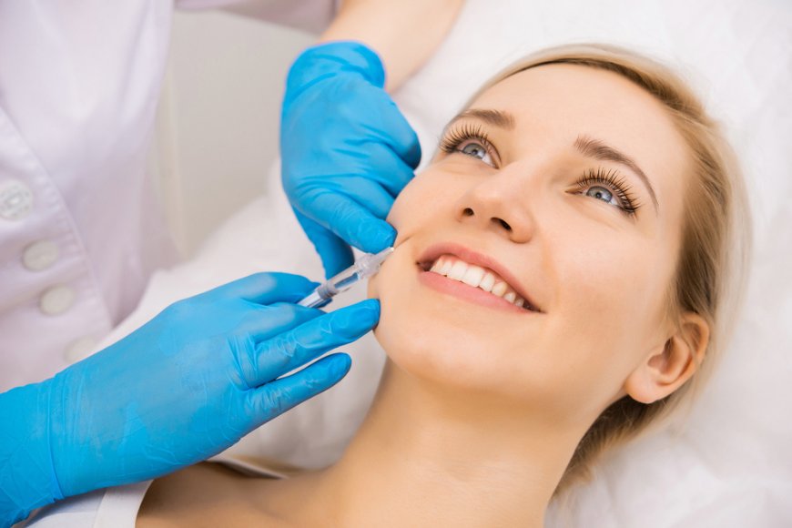 How to Find the Best Deals on Dermal Fillers in Dubai