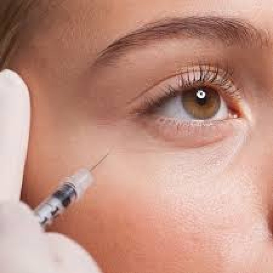 The Science Behind Botox: How It Works to Smooth Wrinkles in Dubai