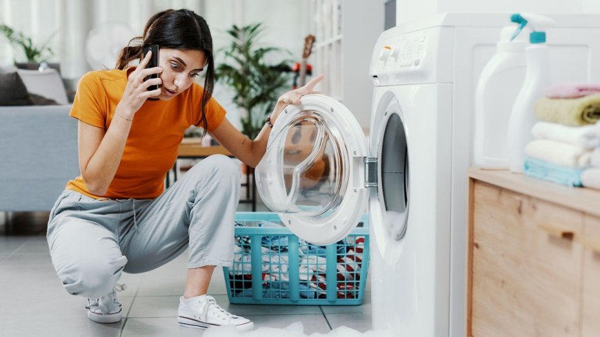 The Ultimate Guide to Finding Reliable Appliance Repair Services