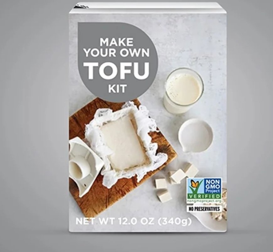 Step By Step Guide To Preparing Tofu Boxes