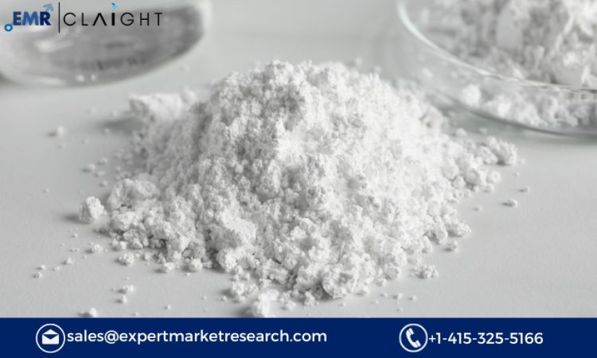 Behenyl Alcohol Market Trends, Growth, Share, & Forecast | 2032