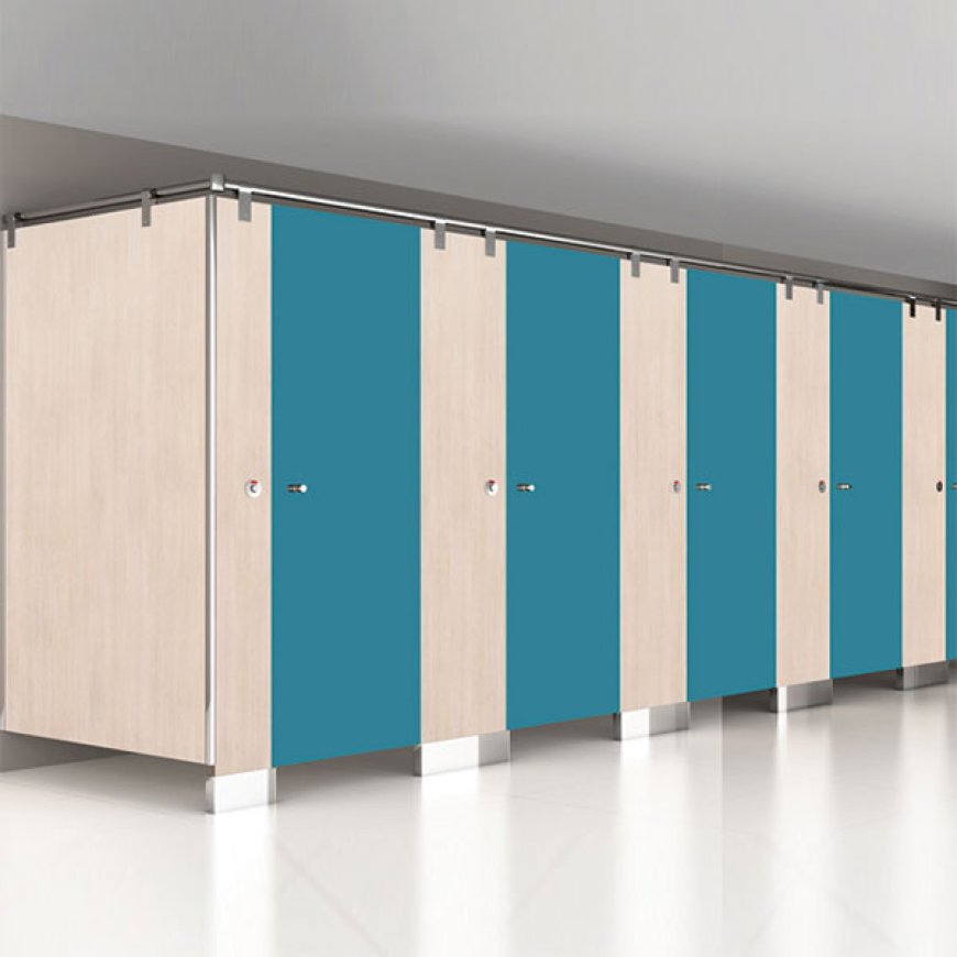 The Ultimate Guide to Toilet Cubicles: Why They Matter in Modern Restroom Design