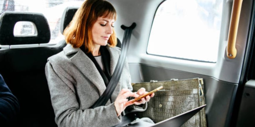 Reliable Cab Service in London: Your Guide to Corporate Cab Services