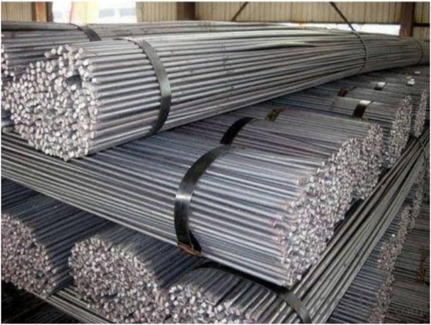 TMT Bars Prices in India: Current Trends and Key Factors