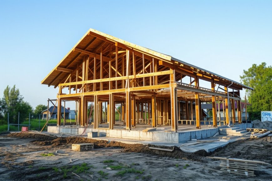 Best Home Construction Services in Columbia Falls, Montana by SCMG Construction