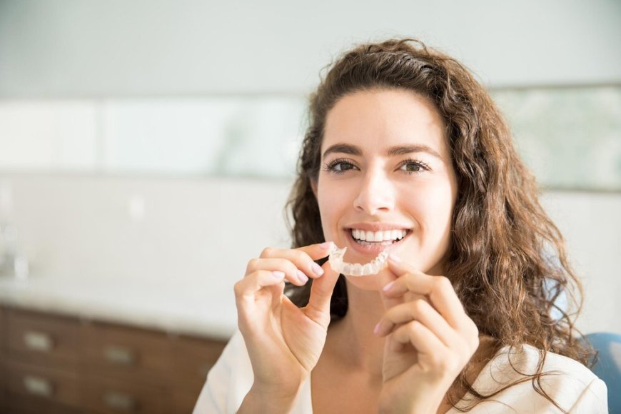 How Does Invisalign Work? The Friendly, Clear Way to a Perfect Smile