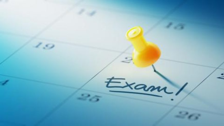 Excellent Tips for Achieving Top Rank in Competitive Exams