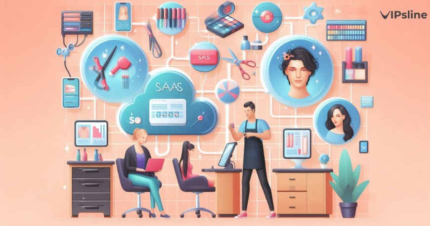 The Benefits of Switching to SaaS-Based Salon Software