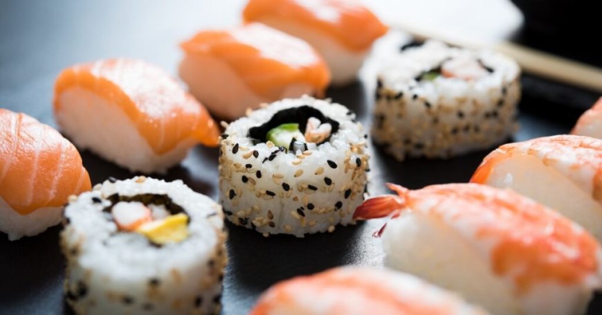 The Best High-End Traditional Sushi Restaurants in Los Angeles