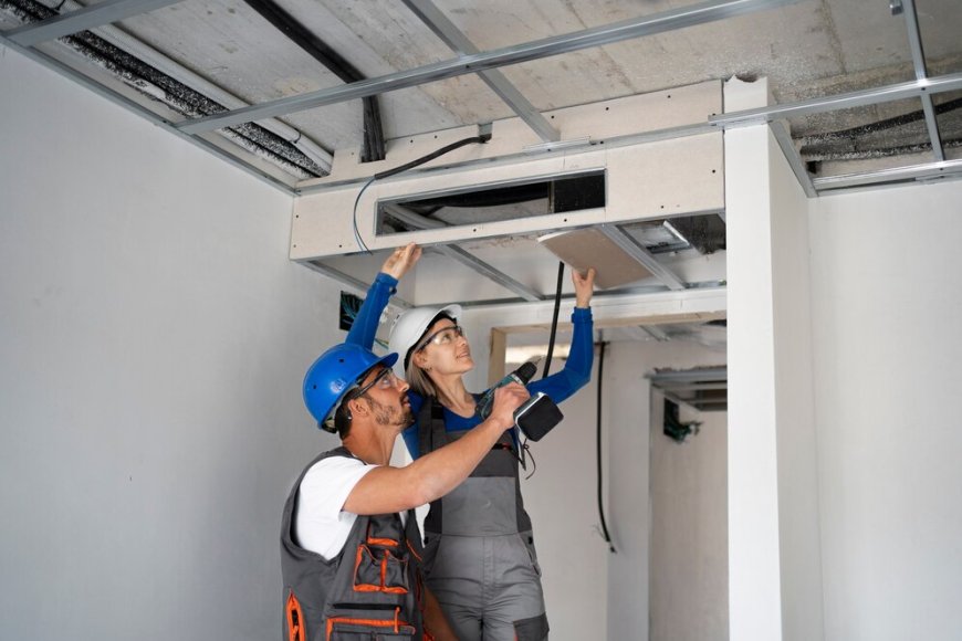 The Benefits of Professional AC Installation in Las Vegas