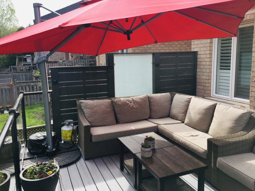 Choosing the Right Deck Contractor in Toronto: A Comprehensive Guide