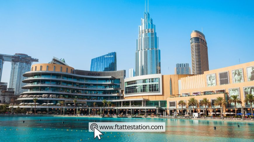 Luxury and Tradition: Experiencing the Best of UAE Travel