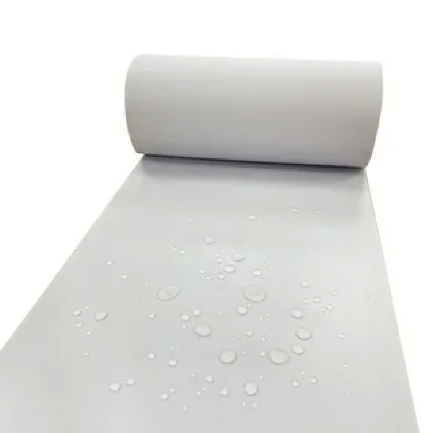 Application and Advantages of Custom Glassine Paper