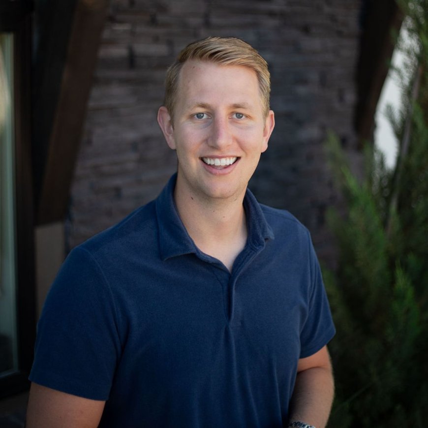 Braiden Shaw: Master of Real Estate and Home Loans