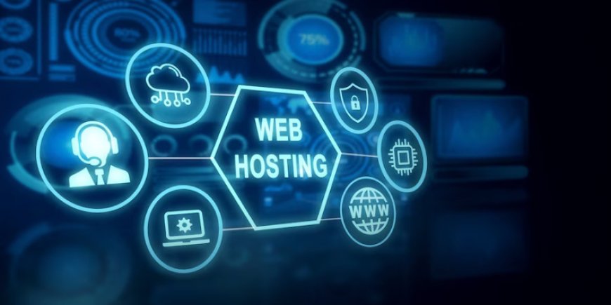 How Does Web Hosting Influence Your Brand's Digital Marketing Strategy?