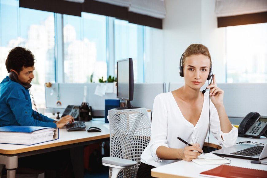 Customer Service Trends in USA Call Centers for 2024