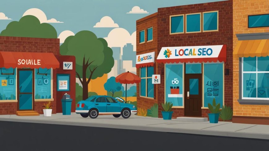 How to Optimize Your Dental Business for Local Searches Effectively