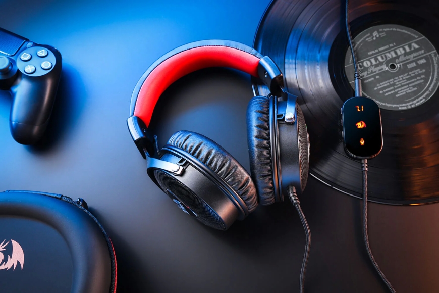 Gaming Headphone Buying Guide Find Your Perfect Fit