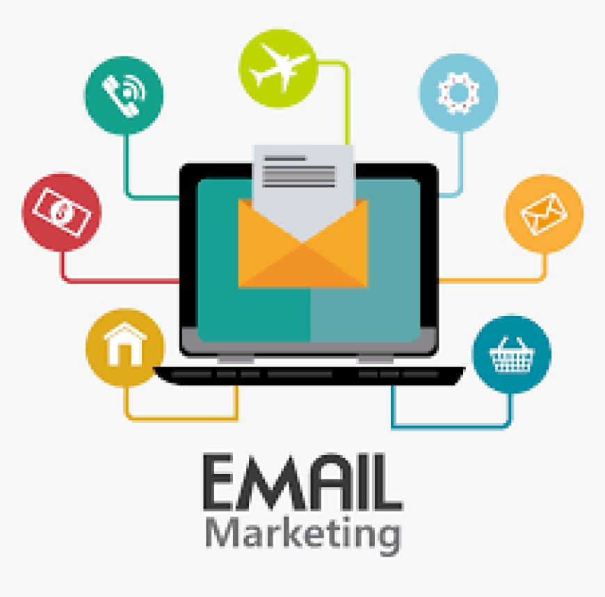 Mastering Email Lists: A Comprehensive Guide for Effective Bulk Marketing