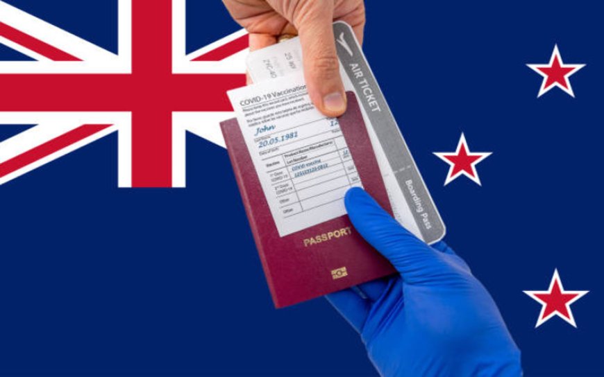 Top Tips for a Smooth New Zealand Travel Visa Application Process