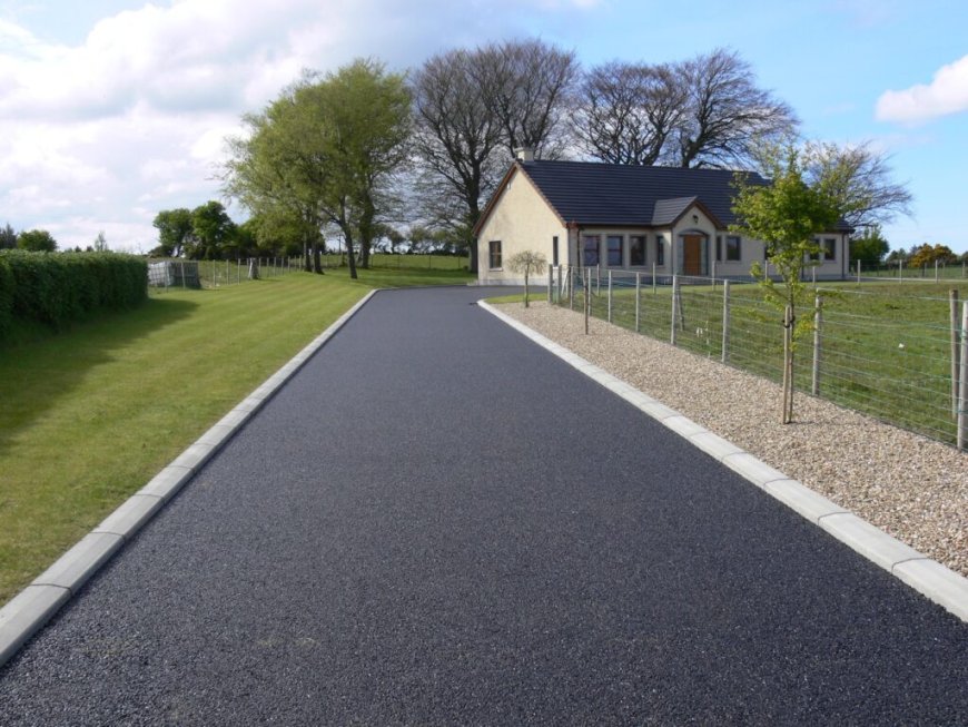 Reasons to Choose Experts for New Driveway