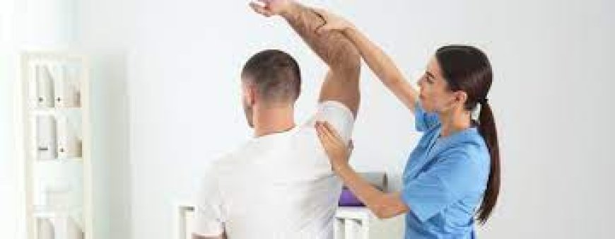 Legend Physiotherapy Clinic in Abbotsford: Helping You Recover, Relieve Pain, and Rebuild Strength?