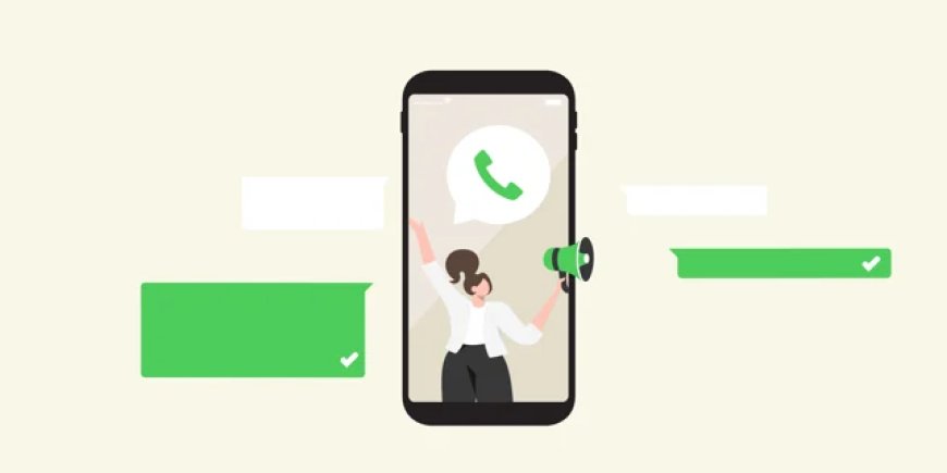 Can WhatsApp Help Manufacturers Provide Faster Customer Support?