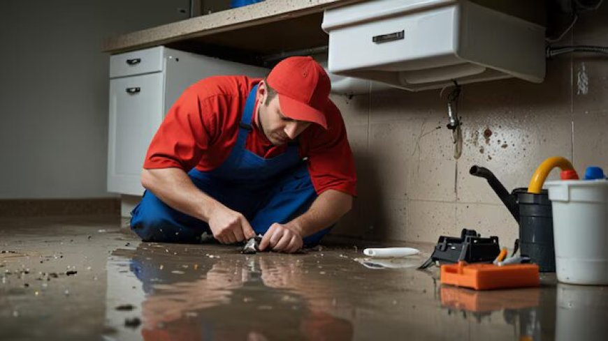 Drain Cleaning Services in Riverside, CA by BP Plumbing Riverside CA