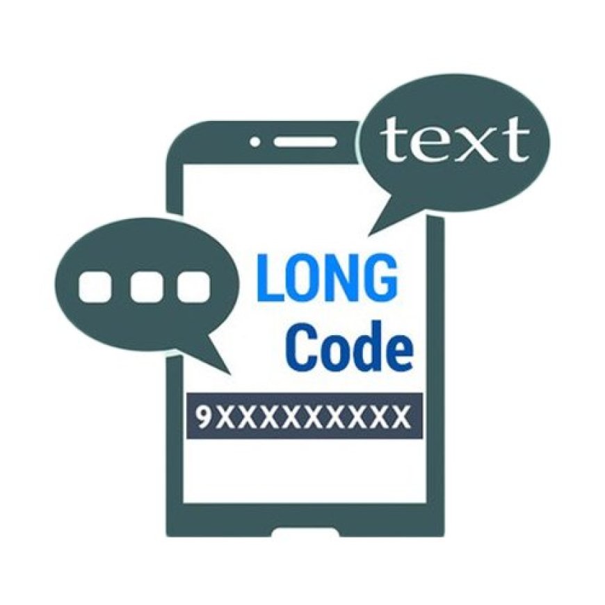 Leveraging Long Code SMS for E-Commerce Marketing Success