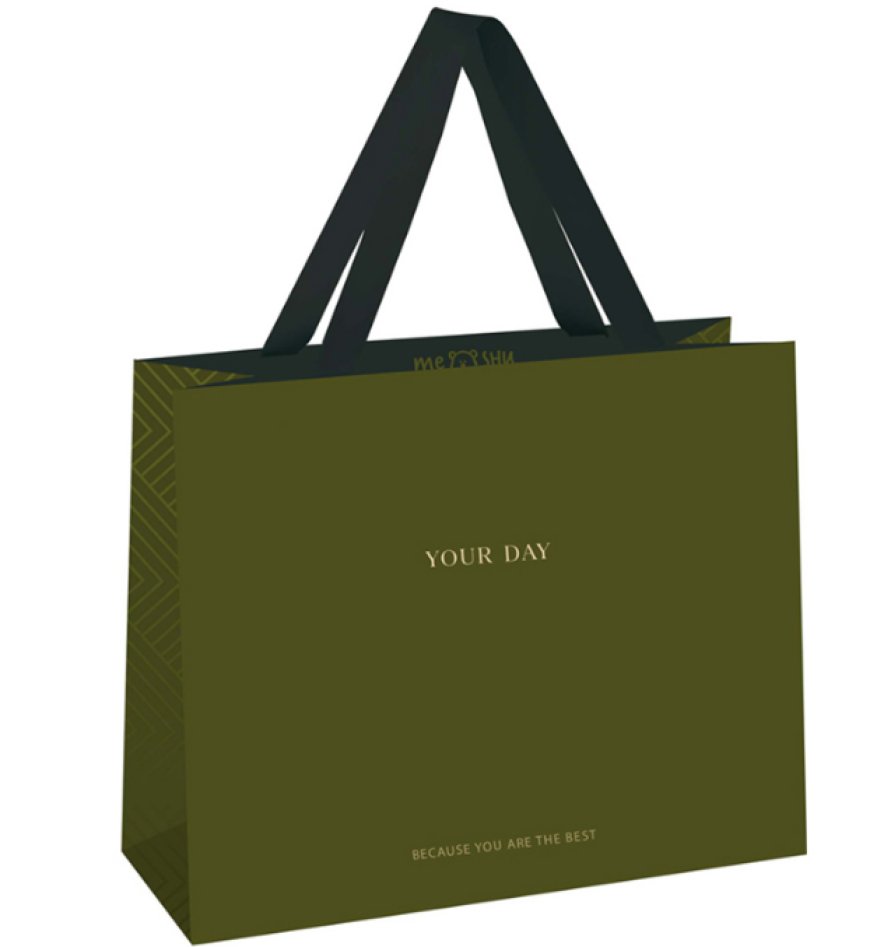 The Rise of Paper Bags in the London: A Comprehensive Guide