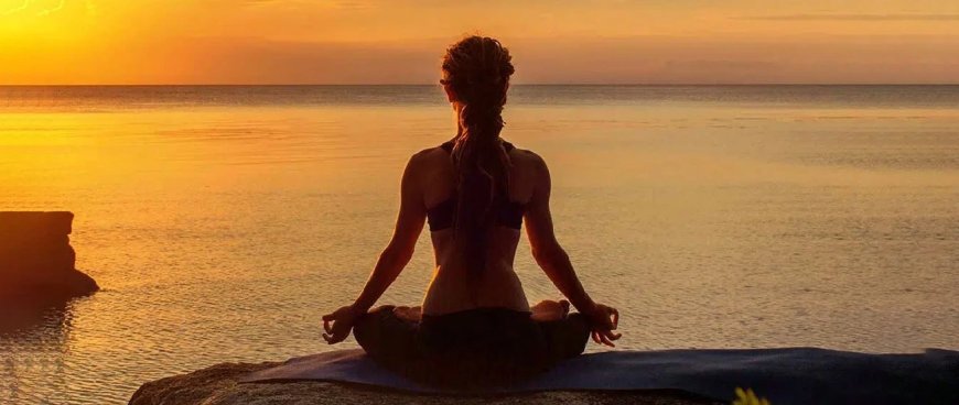 Spiritual Benefits of Meditation: Wellness Retreats New York