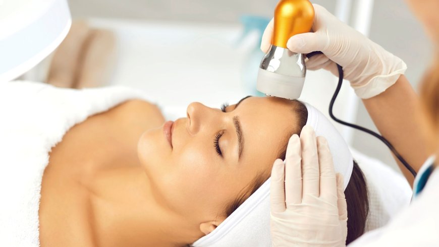 Laser Skin Tightening for Loose Skin After Weight Loss