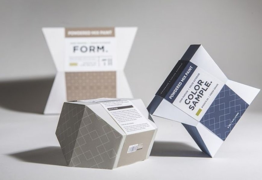 The Rise of Print Boxes in Manchester: Focus on E-Liquid Box Printing