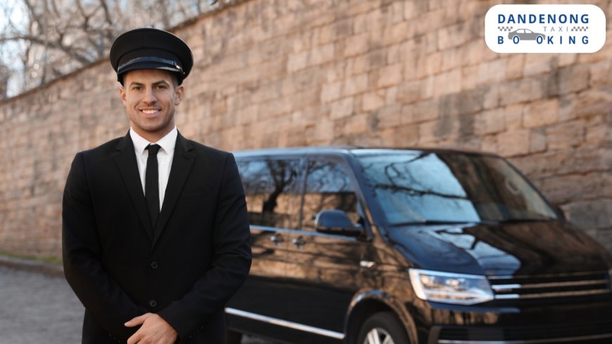 Discover the Best Dandenong Taxi Services for Your Travel Needs