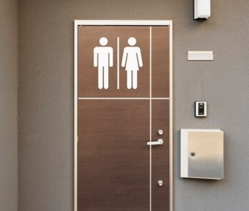 7 Reasons to Invest in High-Quality Bathroom and Toilet Doors in Singapore