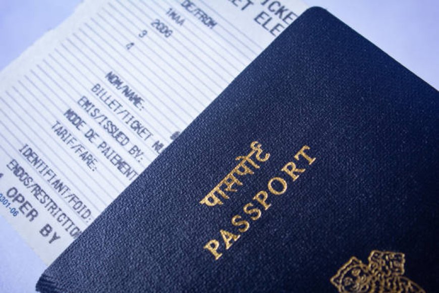 How to Extend Your India Travel Visa: What You Need to Know