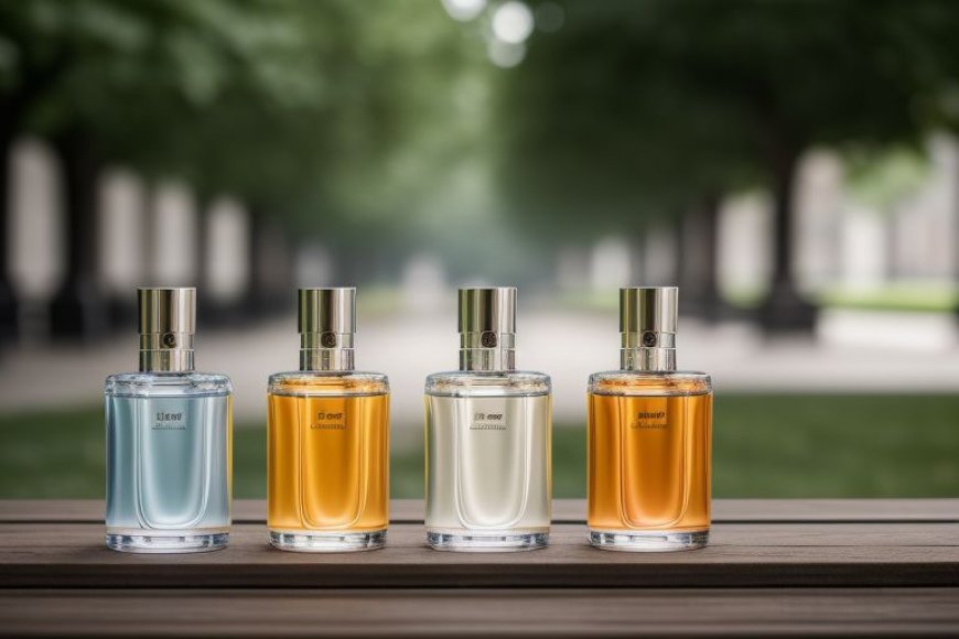 Choosing Fragrances Based on Seasonal Stability