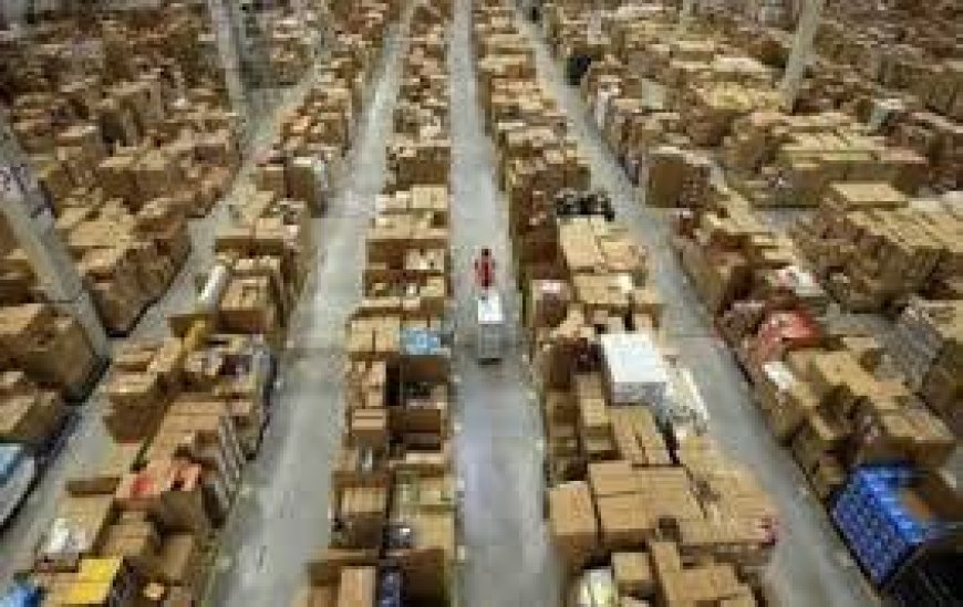 How To Buy And Sell Excess Inventory Effectively