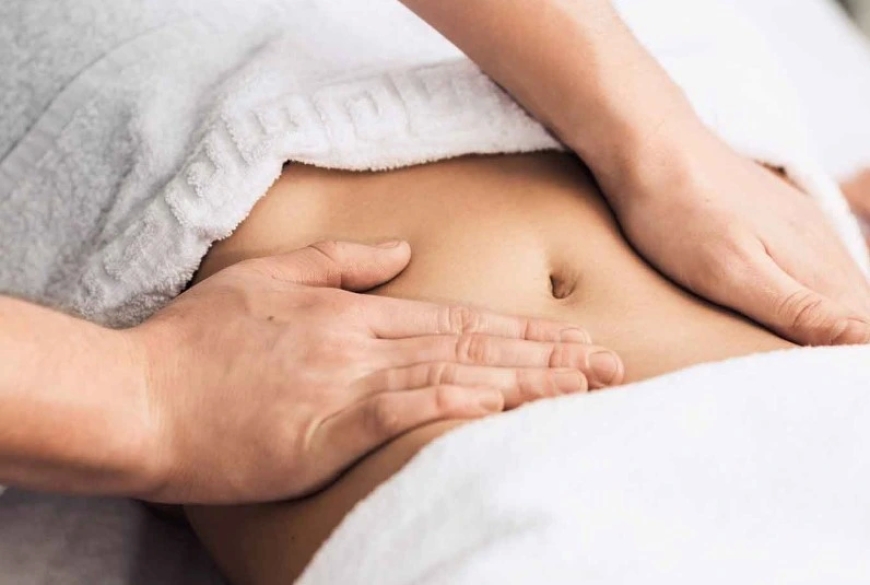 How Ovarian Care Massage Can Boost Your Reproductive Health