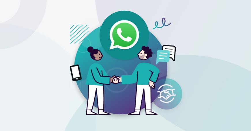 Can WhatsApp Improve Collaboration Between Interior Designers and Contractors?